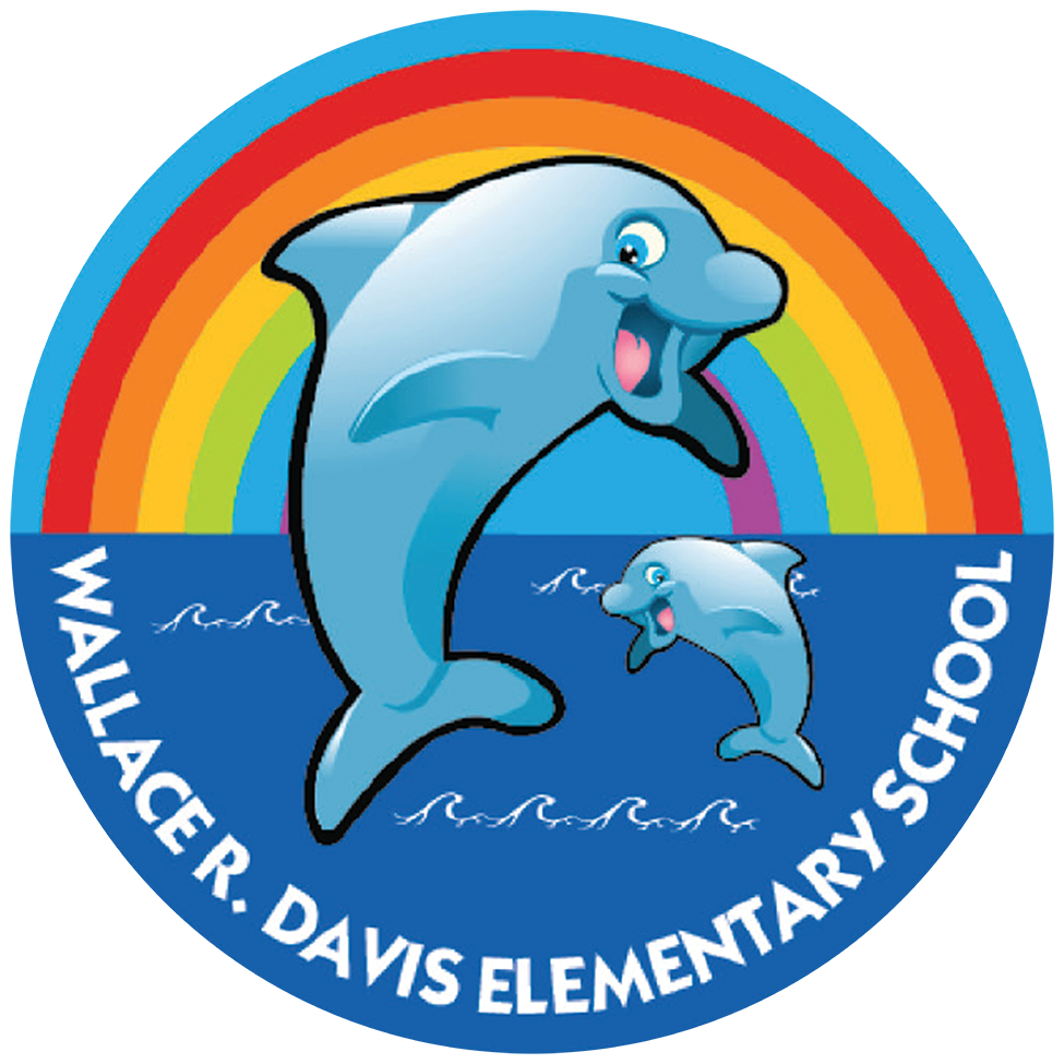 Davis Elementary School logo